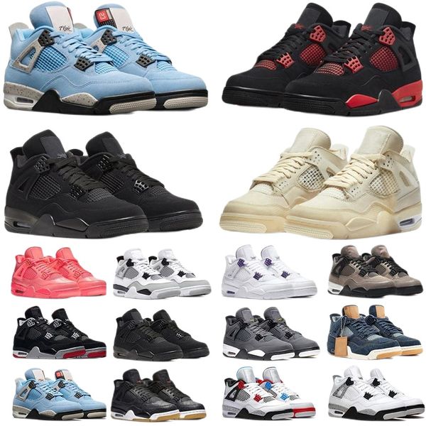 4 dress shoes men women jumpman 4s basketball sneakers university blue white oero shimmer black cat bred purple jack og sport running traine
4 dress shoes men women jumpman 4s basketball sneakers university blue white oero shimmer black cat bred purple jack og sport running traine
