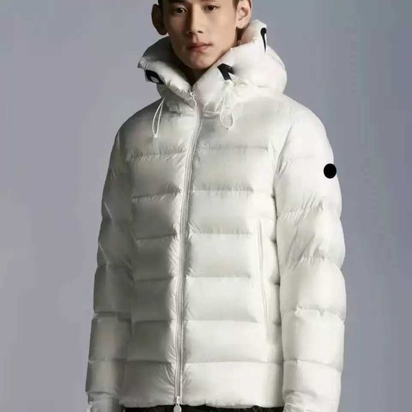 mens down jackets for lovers with the same white duck thickened autumn and winter warm parkas je, Black
mens down jackets for lovers with the same white duck thickened autumn and winter warm parkas je, Black