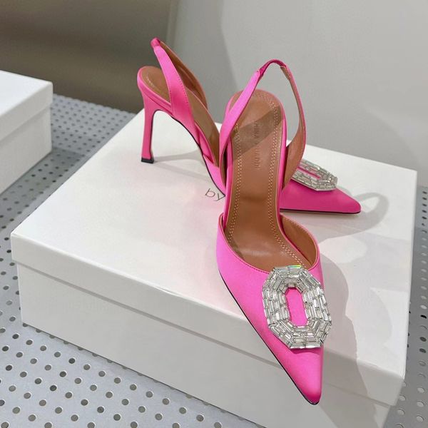muaddi dress shoes amina pumps high heels sandals factory shoes luxury saeda crystal strap satin suede leather wedding party womens xaq8, Black
muaddi dress shoes amina pumps high heels sandals factory shoes luxury saeda crystal strap satin suede leather wedding party womens xaq8, Black