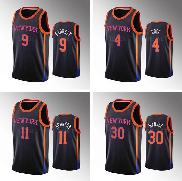 custom basketball jersey rj barrett obi in derrick rose julius randle 2022-23 city jersey, Black;red
custom basketball jersey rj barrett obi in derrick rose julius randle 2022-23 city jersey, Black;red