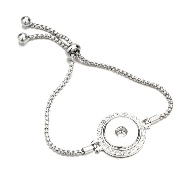 interchangeable snap bracelets fit 18mm button adjustable diy snap jewelry, Golden;silver
interchangeable snap bracelets fit 18mm button adjustable diy snap jewelry, Golden;silver