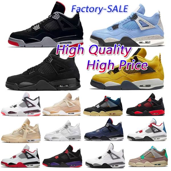 4s designer basketball shoes midnight navy military black jumpmen 4 red thunder sail black cat white oreo pure money infrared cool grey wome
4s designer basketball shoes midnight navy military black jumpmen 4 red thunder sail black cat white oreo pure money infrared cool grey wome