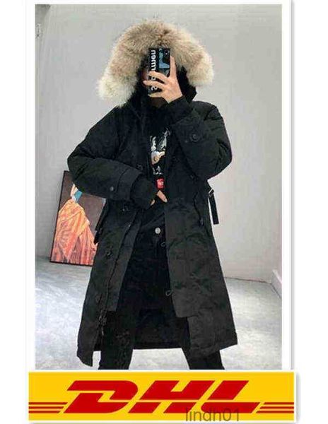 men's jackets ms.style canada winter women homme jassen chaquetas parka outerwear big real wolf fur hooded fourrure manteau down jacket, Black;brown
men's jackets ms.style canada winter women homme jassen chaquetas parka outerwear big real wolf fur hooded fourrure manteau down jacket, Black;brown