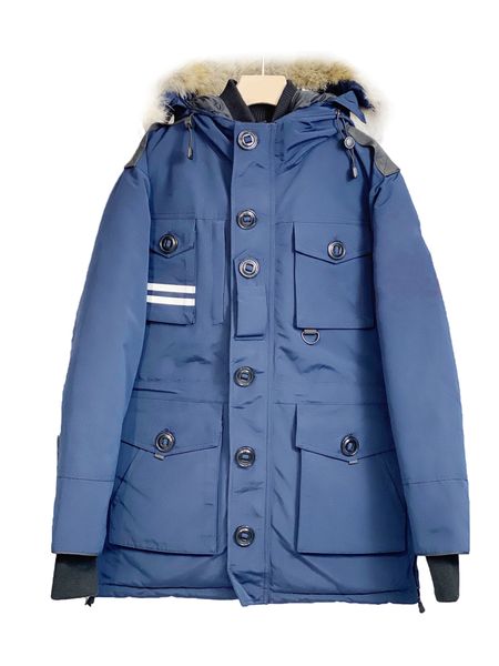 men women down jacket thickened warm blue hooded jacket windproof and cold zipper coat, Black
men women down jacket thickened warm blue hooded jacket windproof and cold zipper coat, Black