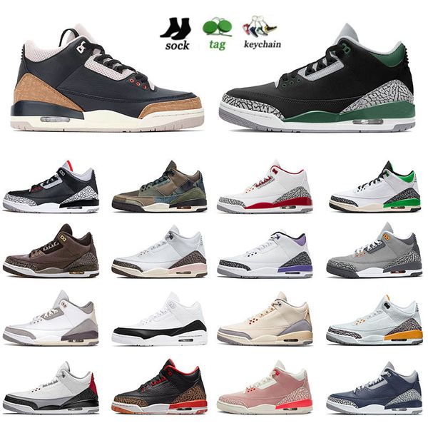 jumpman3 3s pine green basketball shoes designer men women desert elephant dark mocha iris tinker hatfield georgetown cool grey shady sneake
jumpman3 3s pine green basketball shoes designer men women desert elephant dark mocha iris tinker hatfield georgetown cool grey shady sneake