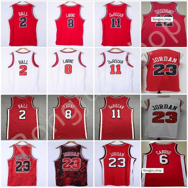 2022 stitched 6 alex caruso demar 11 derozan 75th diamond basketball jerseys red lonzo 2 ball zach 8 lavine 12 ayo dosunmu men, Black;red
2022 stitched 6 alex caruso demar 11 derozan 75th diamond basketball jerseys red lonzo 2 ball zach 8 lavine 12 ayo dosunmu men, Black;red