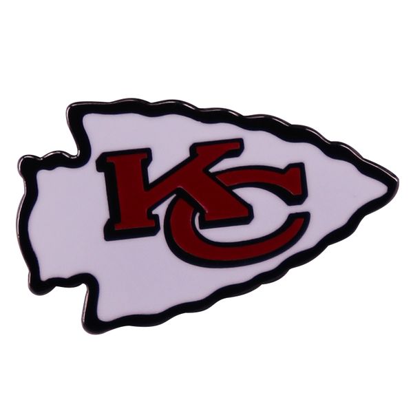 other fashion accessories kansas x city chiiiiefs football team logo enamel pin brooch badge clothes hat backpack decoration jewelry accesso, Silver
other fashion accessories kansas x city chiiiiefs football team logo enamel pin brooch badge clothes hat backpack decoration jewelry accesso, Silver