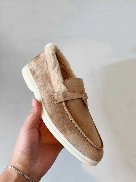 brand casual designer design shoes good quality women's cashmere shoes a variety of color sizes are available, Black
brand casual designer design shoes good quality women's cashmere shoes a variety of color sizes are available, Black