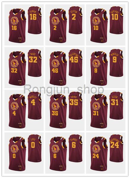 2021-22 printed mens basketball lauri markkanen collin sexton evan mobley kevin love jarrett allen 75th anniversary city jerseys, Black;red
2021-22 printed mens basketball lauri markkanen collin sexton evan mobley kevin love jarrett allen 75th anniversary city jerseys, Black;red