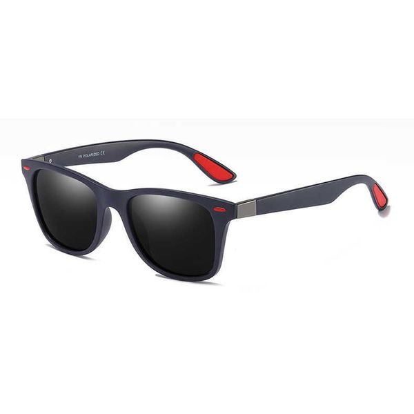 fashion men sunglasses tr90 frame polarizing lens classic gentelmen eyewear, White;black
fashion men sunglasses tr90 frame polarizing lens classic gentelmen eyewear, White;black