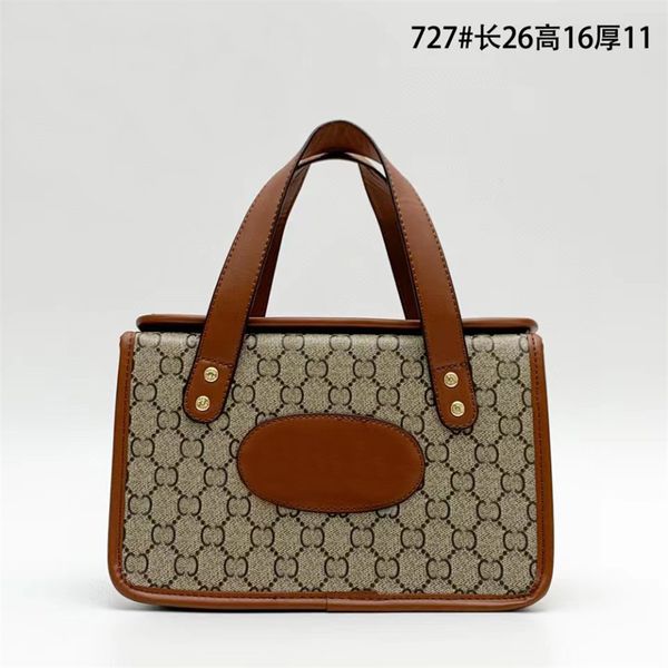 luxury designer women's handbag vintage trunk bags small square slap popular vintage classic camera bag double g with logo purse
luxury designer women's handbag vintage trunk bags small square slap popular vintage classic camera bag double g with logo purse
