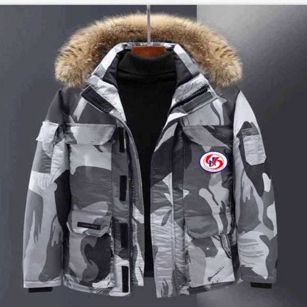 designer luxury goosie down jacket fur ruff women cg winter fit warm canadas white goosing coat exterior pockets zipper stretch rib cuff the, Black
designer luxury goosie down jacket fur ruff women cg winter fit warm canadas white goosing coat exterior pockets zipper stretch rib cuff the, Black