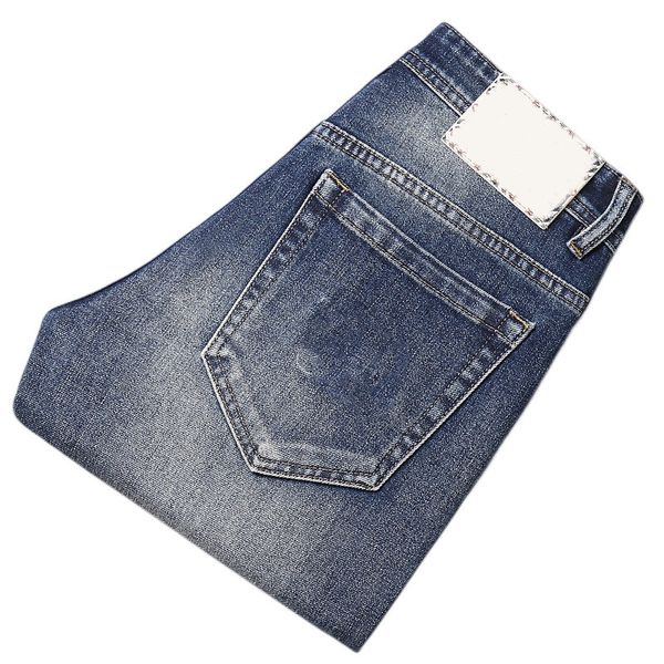 new jeans chino pants pant men's trousers stretch autumn winter close-fitting jeans cotton slacks washed straight business casual cq825, Blue
new jeans chino pants pant men's trousers stretch autumn winter close-fitting jeans cotton slacks washed straight business casual cq825, Blue