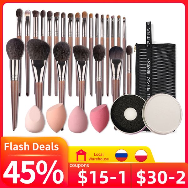 &; accessories & tools ovw natural make up brush goat hair kit for makeup nabor kistey blending pinceaux maquillage
&; accessories & tools ovw natural make up brush goat hair kit for makeup nabor kistey blending pinceaux maquillage