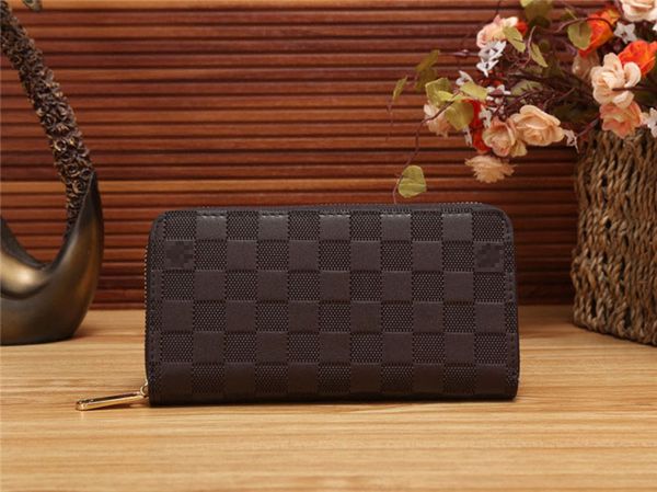 mens wallet designer wallets card holder leather embossed mobile bag fashion handbag luxury men long style purses 5 styles, Red;black
mens wallet designer wallets card holder leather embossed mobile bag fashion handbag luxury men long style purses 5 styles, Red;black