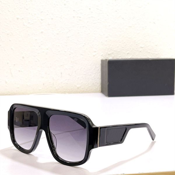 sunglasses for women and men summer dg3340 style uv400 proofed retro full frame glasses with frame, White;black
sunglasses for women and men summer dg3340 style uv400 proofed retro full frame glasses with frame, White;black