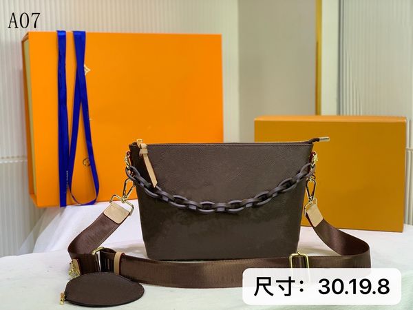 women's fashion messenger bag lettered printing designer leather large capacity shoulder bag woven shoulders belt outdoor leisure size
women's fashion messenger bag lettered printing designer leather large capacity shoulder bag woven shoulders belt outdoor leisure size