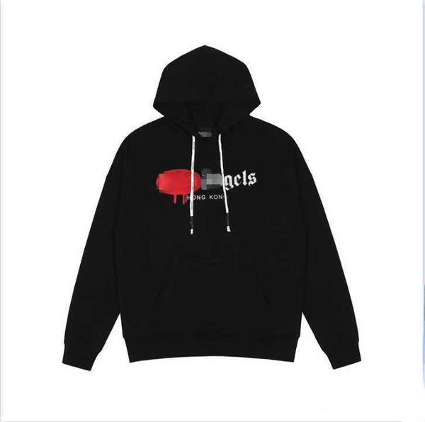 plam mens womens designers angel hoodies fashion man long sleeve bear quality hoodie clothing sweaters hip hop palms clothes sweatshirts yh, Black
plam mens womens designers angel hoodies fashion man long sleeve bear quality hoodie clothing sweaters hip hop palms clothes sweatshirts yh, Black