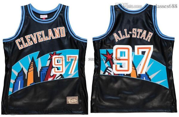 custom stitched hamilton basketball jersey s-6xl mitchell & ness 97 all-star mesh hardwoods classics retro version men women youth jerseys, Black;red
custom stitched hamilton basketball jersey s-6xl mitchell & ness 97 all-star mesh hardwoods classics retro version men women youth jerseys, Black;red