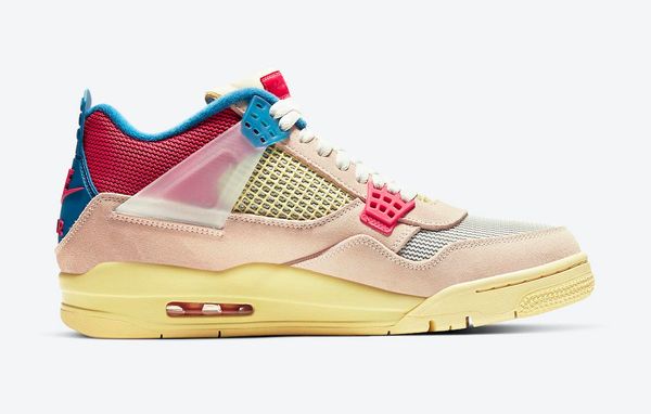 2022 release authentic union la shoes 4 off noir guava ice 4s los angeles men women sports sneakers with original box
2022 release authentic union la shoes 4 off noir guava ice 4s los angeles men women sports sneakers with original box