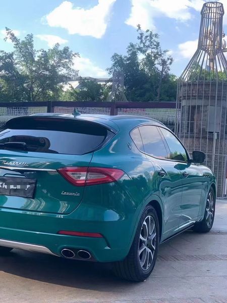 super gloss racing green vinyl wrap film adhesive decal sticker storm green glossy car wrapping foil roll air release
super gloss racing green vinyl wrap film adhesive decal sticker storm green glossy car wrapping foil roll air release