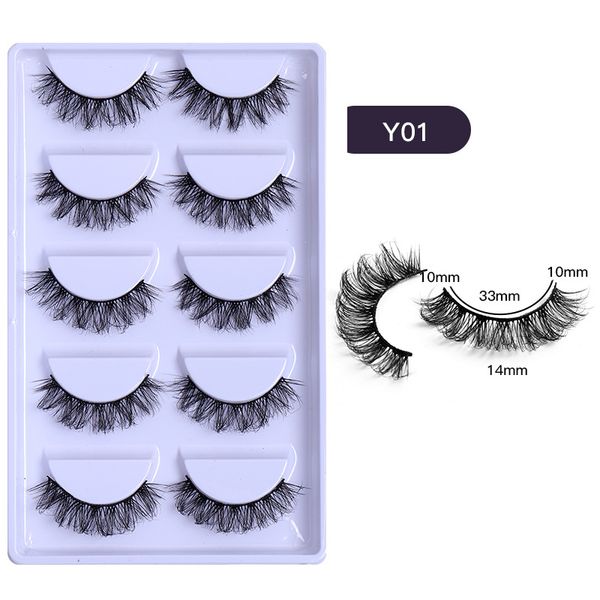 multilayer thick curly false eyelashes naturally soft and delicate handmade reusable mink fake lashes extensions eyes makeup accessory
multilayer thick curly false eyelashes naturally soft and delicate handmade reusable mink fake lashes extensions eyes makeup accessory