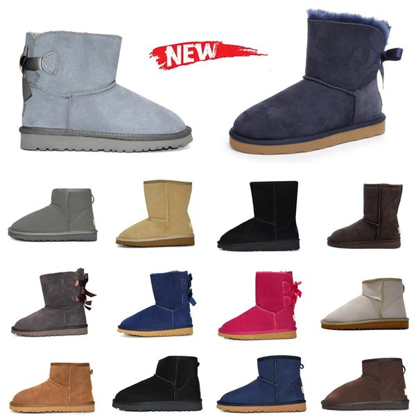 snow boots winter furry ankle short boot winter shoes luxury triple black chestnut purple pink navy grey fashion classic women ladies girls
snow boots winter furry ankle short boot winter shoes luxury triple black chestnut purple pink navy grey fashion classic women ladies girls