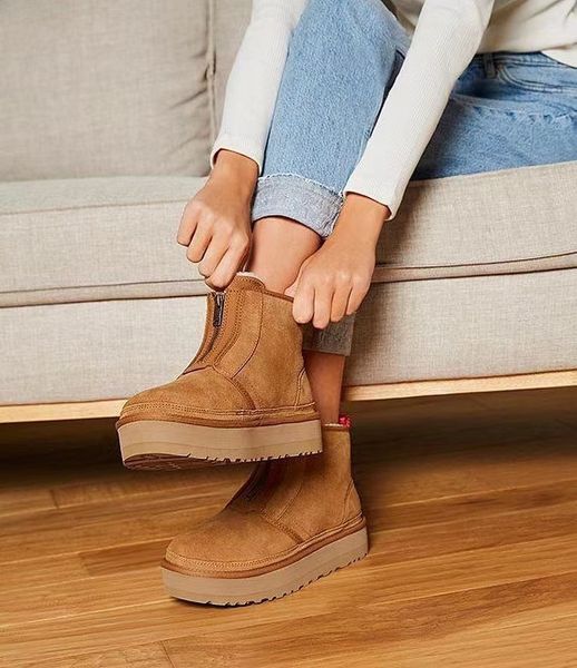 boots neumel platform zip boot classic mini snow boots ultra mini dealworld women australia australian tazz tasman winter warm fur booties s, Black
boots neumel platform zip boot classic mini snow boots ultra mini dealworld women australia australian tazz tasman winter warm fur booties s, Black