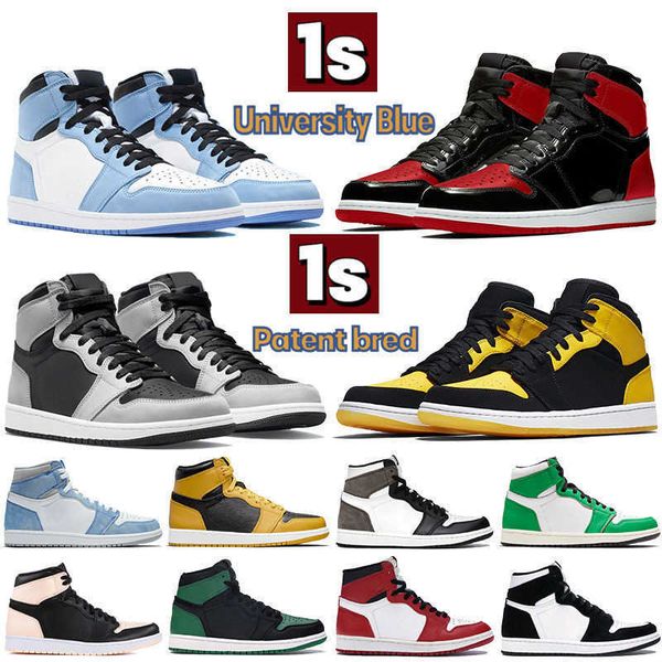 shoes hiking footwear 1 1s blue hyper royal patent bred 3 dark mocha pollen carbon fiber unc sneakers, White;red
shoes hiking footwear 1 1s blue hyper royal patent bred 3 dark mocha pollen carbon fiber unc sneakers, White;red