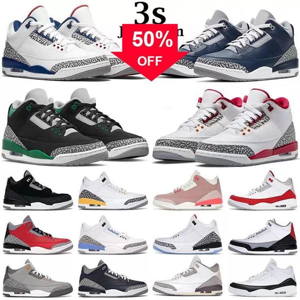 2022 jumpman 3 men basketball shoes 3s pine green unc georgetown black rust pink fire red denim cement men sneakers trainers eur 4270j
2022 jumpman 3 men basketball shoes 3s pine green unc georgetown black rust pink fire red denim cement men sneakers trainers eur 4270j