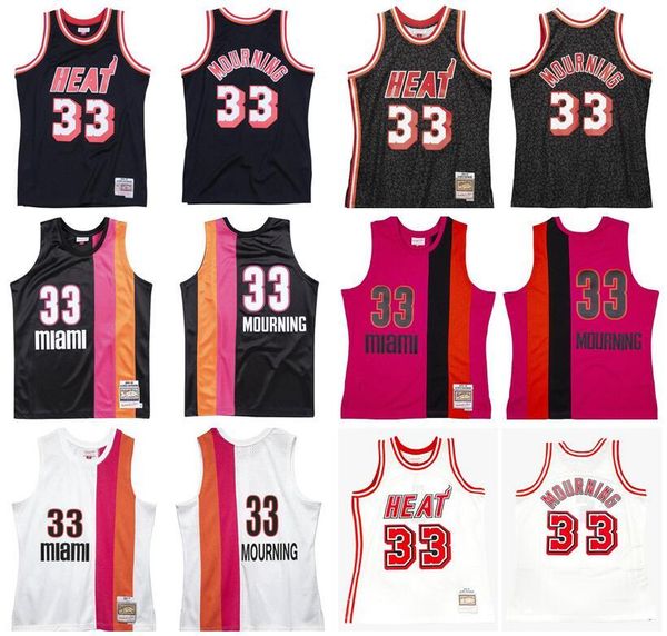 custom stitched alonzo mourning basketball jersey s-6xl mitchell & ness 1996-97 05-06 mesh hardwoods classics retro version men women youth, Black;red
custom stitched alonzo mourning basketball jersey s-6xl mitchell & ness 1996-97 05-06 mesh hardwoods classics retro version men women youth, Black;red