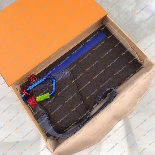 men fashion casual designer luxury credit card holder coin purse key pouch wallet m63045 business card holders, Brown;gray
men fashion casual designer luxury credit card holder coin purse key pouch wallet m63045 business card holders, Brown;gray