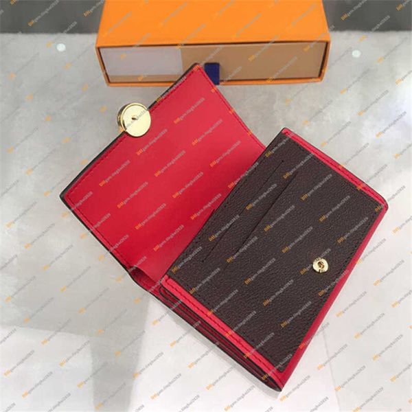 ladies fashion casual designer luxury flower wallet coin purse key pouch credit card holder m64587 business card holders, Red;black
ladies fashion casual designer luxury flower wallet coin purse key pouch credit card holder m64587 business card holders, Red;black