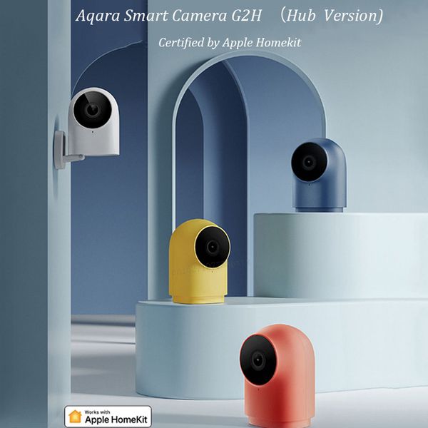 aqara g2h camera 1080p hd night vision mobile for apple homekit app monitoring zigbee smart home security camera
aqara g2h camera 1080p hd night vision mobile for apple homekit app monitoring zigbee smart home security camera