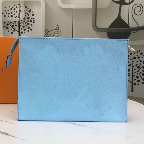 women leather clutch bag classic handbag purse flower letters zipper 26cm cosmetic case holder fashion makeup bag lady wallet toiletry wash
women leather clutch bag classic handbag purse flower letters zipper 26cm cosmetic case holder fashion makeup bag lady wallet toiletry wash