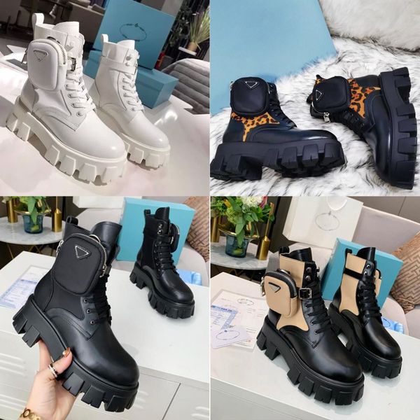 new designers monolith boots womens leather winter mid-length boot martin shoes catwalk shows girls lovely removable leather pocket shoe siz, Black
new designers monolith boots womens leather winter mid-length boot martin shoes catwalk shows girls lovely removable leather pocket shoe siz, Black