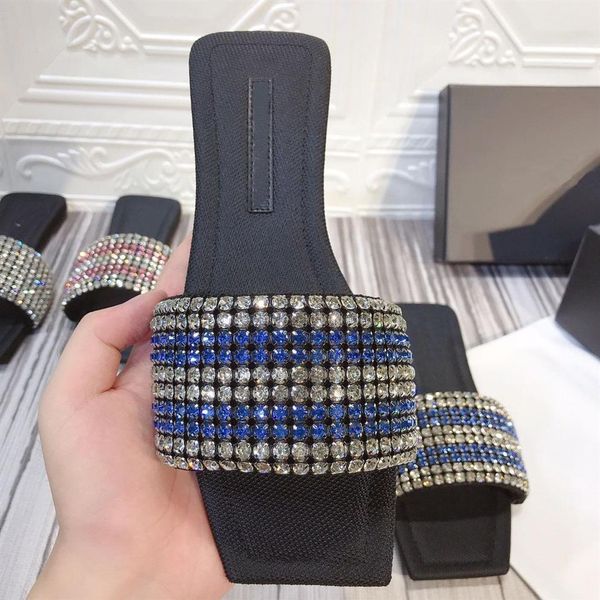 2022 luxury designer anya crystal soft slippers square toe high-quality simple and comfortable fashionable women sandals293k, Black
2022 luxury designer anya crystal soft slippers square toe high-quality simple and comfortable fashionable women sandals293k, Black