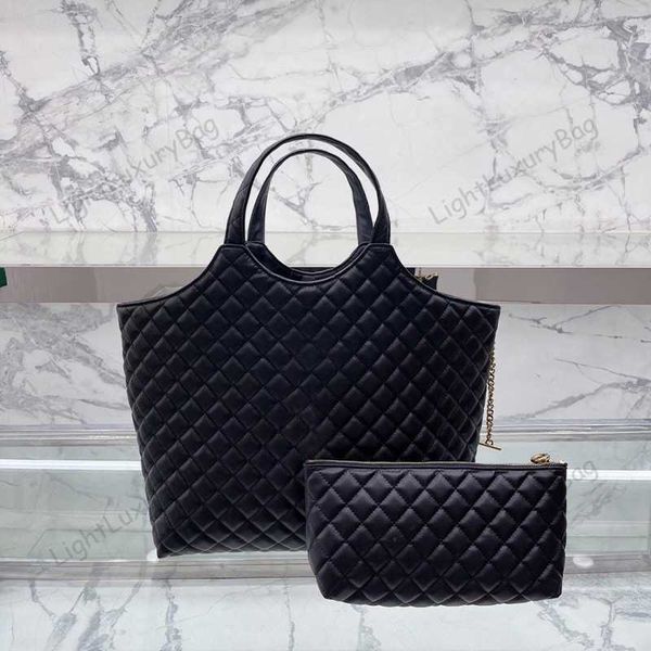 tote bag designer leather two-in-one wallet high capacity handbags fashion practical for women classic famous brand shopping purses221028
tote bag designer leather two-in-one wallet high capacity handbags fashion practical for women classic famous brand shopping purses221028