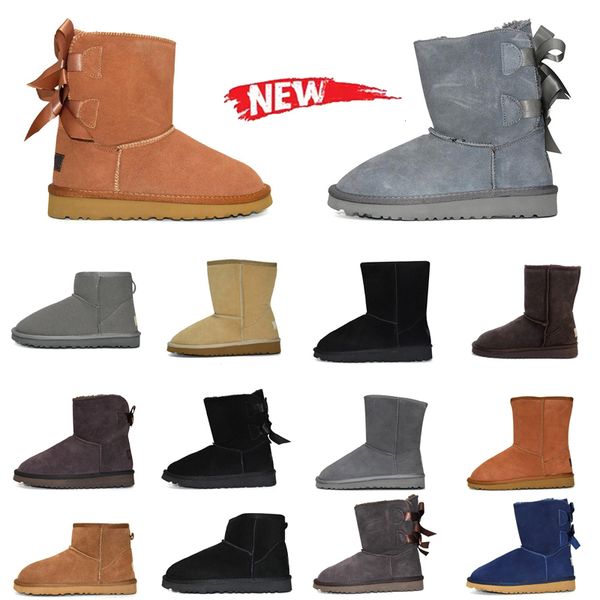 australia winter shoes warm furry booties designer boot outdoor shoes men boots women designers rois, Black
australia winter shoes warm furry booties designer boot outdoor shoes men boots women designers rois, Black