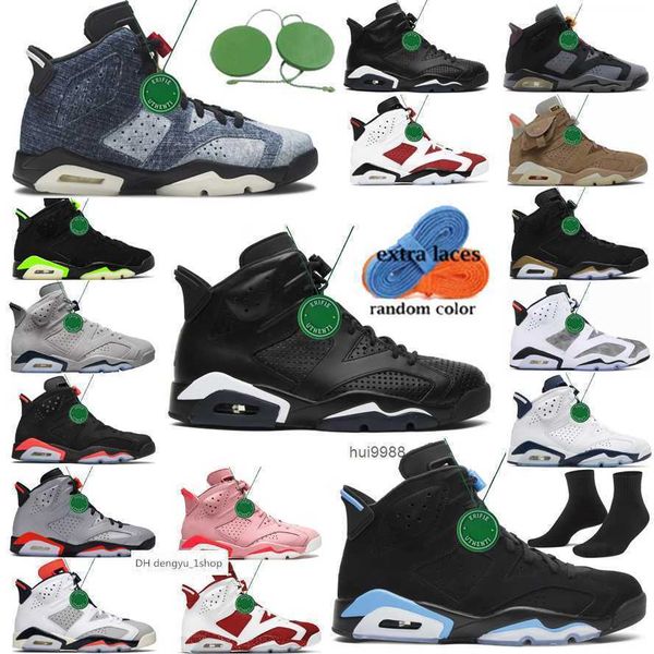 with box jumpman 6 6s mens high og basketball shoes travis x jordens sneakers british khaki carmine gold hoops u og designer shoes, Black
with box jumpman 6 6s mens high og basketball shoes travis x jordens sneakers british khaki carmine gold hoops u og designer shoes, Black