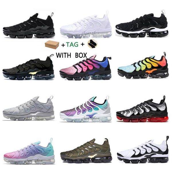 2021 men tn plus running shoes for women black electric green metallic gold triple white ash blue cushion sports sneakers trainers253c 
2021 men tn plus running shoes for women black electric green metallic gold triple white ash blue cushion sports sneakers trainers253c