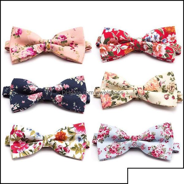 neck ties fashion accessories mens bow tie cotton printing rose floral wedding parties bowtie noeud papillon homme mariage otekg, Blue;purple
neck ties fashion accessories mens bow tie cotton printing rose floral wedding parties bowtie noeud papillon homme mariage otekg, Blue;purple