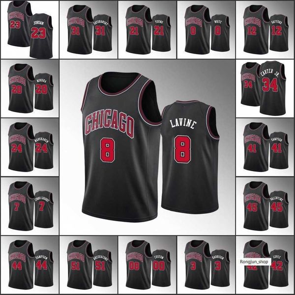 75th anniversary diamond basketball jerseys 2021/22 printed men michael jor dan zach lavine lauri markkanen black statement custom jersey, Black;red
75th anniversary diamond basketball jerseys 2021/22 printed men michael jor dan zach lavine lauri markkanen black statement custom jersey, Black;red