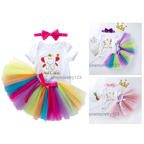 ins baby girl cartoon printed tulle romper skirt 3pcs/set 0-24 month newborn infant tutu dress cotton rainbow skirts, Blue
ins baby girl cartoon printed tulle romper skirt 3pcs/set 0-24 month newborn infant tutu dress cotton rainbow skirts, Blue