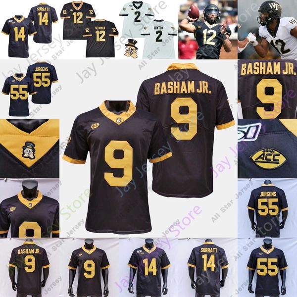 football jerseys wake forest demon deacons football jersey ncaa college mitch griffis turner taylor morin kendron wayman justice ellison gre, Black;red
football jerseys wake forest demon deacons football jersey ncaa college mitch griffis turner taylor morin kendron wayman justice ellison gre, Black;red