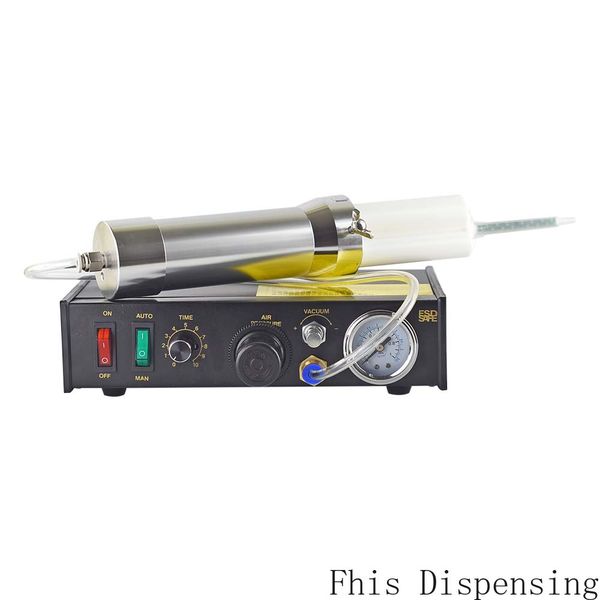 fhis-s50 ab double fluid dispenser semiautomatic bicomponent plastic machine 50ml aluminum flashlight type ab glue gun
fhis-s50 ab double fluid dispenser semiautomatic bicomponent plastic machine 50ml aluminum flashlight type ab glue gun