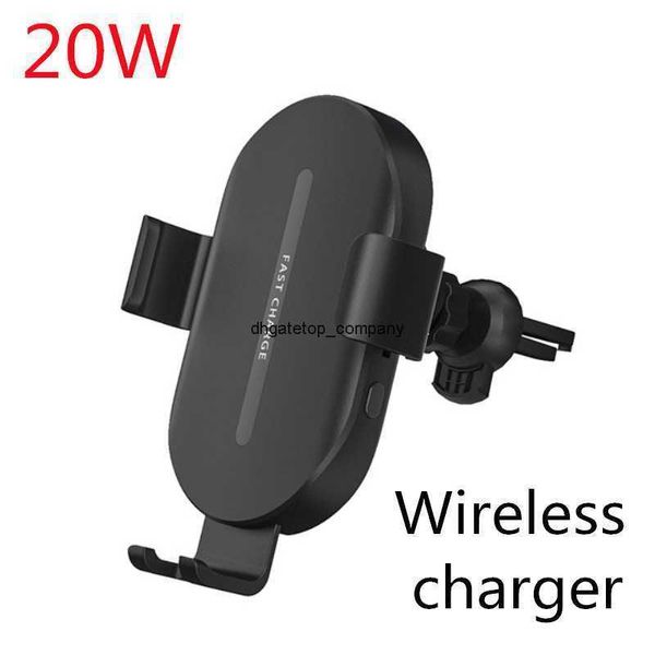 fast charge 20w auto induction qi wireless charger car phone holder for samsung s9 10 iphone 12 8plus 11 11pro for huawei p30
fast charge 20w auto induction qi wireless charger car phone holder for samsung s9 10 iphone 12 8plus 11 11pro for huawei p30