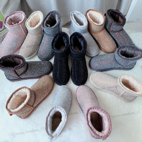 australia australian classic warm boots womens mini half snow boot usa gs 585401 winter full fur fluffy furry satin ankle bootss booties sli, Black
australia australian classic warm boots womens mini half snow boot usa gs 585401 winter full fur fluffy furry satin ankle bootss booties sli, Black
