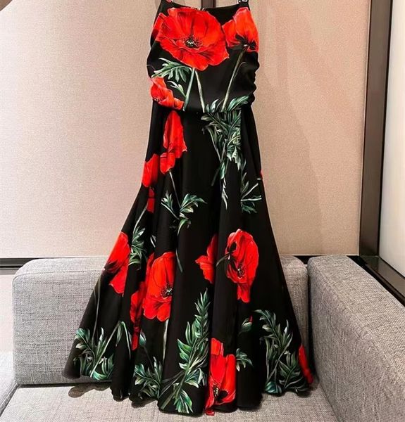d2022g summer new women's brand logo fashion sling print dress dinner party dresses high-end bohemian wedding dress birthday dresses ch, White;black
d2022g summer new women's brand logo fashion sling print dress dinner party dresses high-end bohemian wedding dress birthday dresses ch, White;black