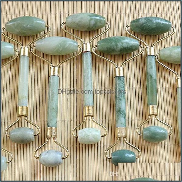 face massager portable pratical jade facial mas roller anti wrinkle healthy face body head foot nature beauty tools drop deli dhre4
face massager portable pratical jade facial mas roller anti wrinkle healthy face body head foot nature beauty tools drop deli dhre4